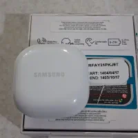 گلکسی بادز اف ای