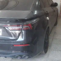 آریزو ۶ جی تی|خودرو سواری و وانت|برازجان, |دیوار