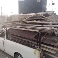 ضایعاتی کتاب ،کارتن اهن مس خرده ریز انباری|عمده‌فروشی|اراک, |دیوار