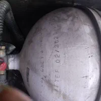 کپسول سی ان جی 5000000 نومان|قطعات یدکی و لوازم جانبی|شیراز, شاهجیان|دیوار