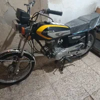 هوندا150|موتورسیکلت|گرگان, |دیوار