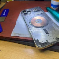 تعمیرات موبایل تضمینی|خدمات رایانه‌ای و موبایل|تهران, شیخ هادی|دیوار