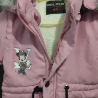 کاپشن|کفش و لباس بچه|قم, شاه ابراهیم|دیوار