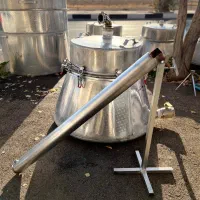 دیگ ۳۵۰ لیتری چکشی|ظروف پختوپز|شیراز, رکنآباد|دیوار