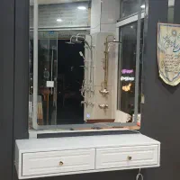 اینه باکس /میز ارایش