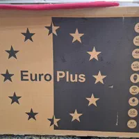 تلفزیون 65 اینج یورو پلاس