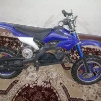 موتور مینی کراس|موتورسیکلت|اهواز, فاز ۲ پادادشهر|دیوار