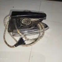 اتو خشک صنعتی