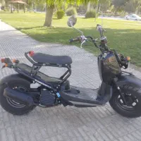 موتور هوندا