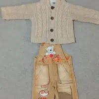 لباس بچگونه