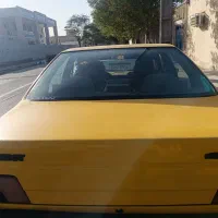 فروش پژو تاکسی