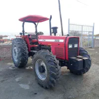 تراکتور ۳۹۹ جفت