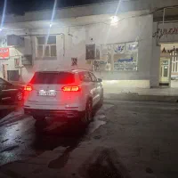 تیگو ۸ پرو مگس ۱۴۰۴ خشک|خودرو سواری و وانت|کرمانشاه, |دیوار