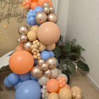 بادکنک تولد