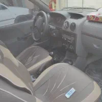 پراید وانت 151 لاینر دار