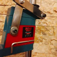 پایه ی نگهدارنده ی دلر (Boss) نونو داخل کارتن|ابزارآلات|تهران, گلچین|دیوار