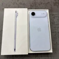 آیفون ۱۷ ایر در حد نو