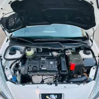 ۲۰۷ پانوراما دنده بیرنگ ۱۴۰۱|خودرو سواری و وانت|زنجان, |دیوار