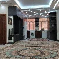 فروش آپارتمان ۶۸ متری ۲ خوابه طبقه ۱
