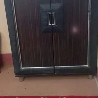 جاکفشی در حدنو