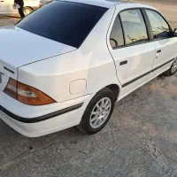 سمند seمدل ۹۱