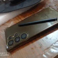 سامسونگ S23 Ultra|موبایل|خمینیشهر, |دیوار