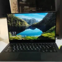 لپتاپ dell صفحه لمسی مناسب برای ظریف پسندان