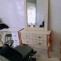 لوازم آرایشگاه