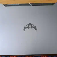 laptop ایسوس tuf gaming core i5