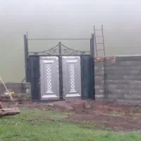 خدمات جوشکاری سیار