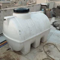 مخزن آب 1500 لیتری