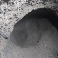 معدن شنو ماسه