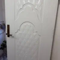 درب چوبی نو|مصالح و تجهیزات ساختمان|گلستان (تهران), |دیوار