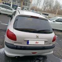 206تیپ ۳مدل ۸۸