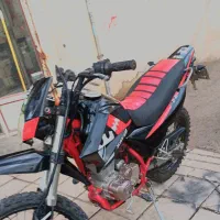 موتور تریل 250کویرT2
