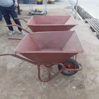 فرغون متوسط|ابزارآلات|قم, امامزاده ابراهیم|دیوار