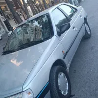 پژو 405 مدل 92|خودرو سواری و وانت|بروجرد, |دیوار