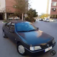 پژو روآ(ROA)نوک مدادی مدل1386 کم کار مرتب و تمیز|خودرو سواری و وانت|مشهد, رضاشهر|دیوار