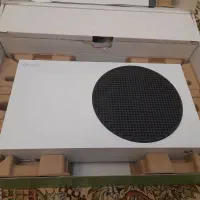 xbox sri s 512 gb  به همراه یک فن قوی|کنسول، بازی ویدئویی و آنلاین|تهران, گرگان|دیوار