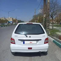 پراید ۱۱۱ مدل ۹۸