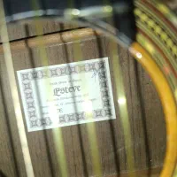 گیتار استیو 4ste|گیتار، بیس، امپلیفایر|ارومیه, |دیوار