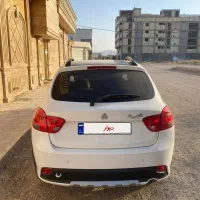 کوییک gxr-l|خودرو سواری و وانت|فسا, |دیوار