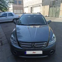دانگ فنگ اچ سی کراس خاکستری ۹۶