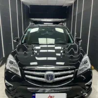 چانگان ۹۷|خودرو سواری و وانت|رشت, انصاری|دیوار