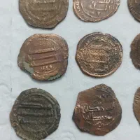 سکهای اسلامی با اصالت|کلکسیون سکه، تمبر، اسکناس|کرج, گلشهر|دیوار