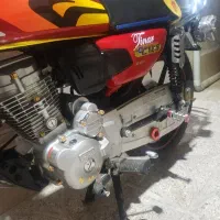 موتور‌1404|موتورسیکلت|قرچک, میرزائی شمالی|دیوار