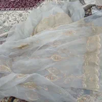 پرده برای نیازمند