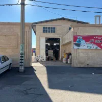 اجاره سوله ، انبار تجاری