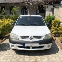 ال نود پارس خودرو مدل ۹۵