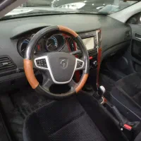 دنا پلاس.مدل۹۸.دنده ایی|خودرو سواری و وانت|اصفهان, خلجا|دیوار